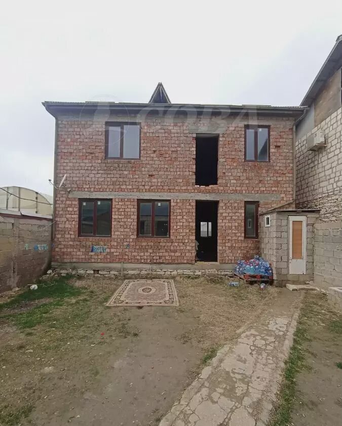дом г Махачкала кв-л Пальмира ул 10-я Пальмирная 21 р-н Ленинский квартал КОР фото 1