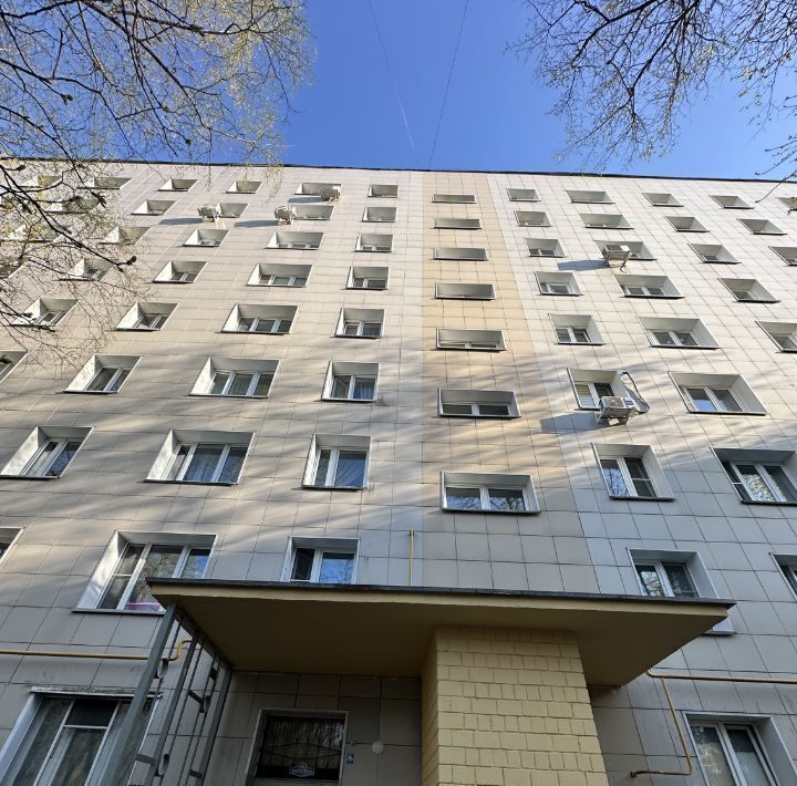 квартира г Москва метро Петровско-Разумовская ш Дмитровское 35к/1 фото 1