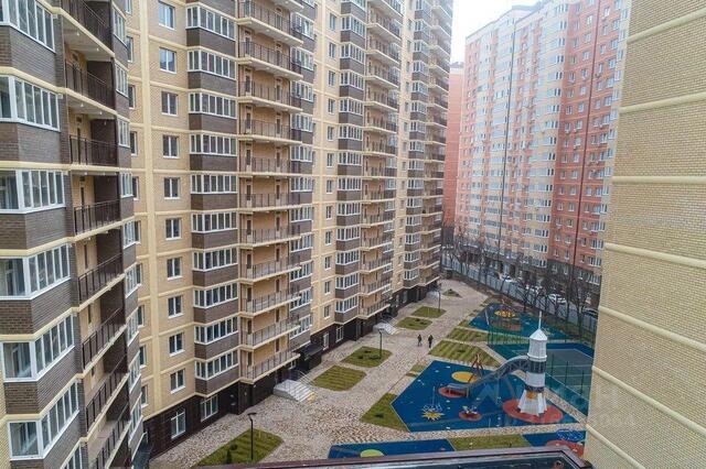 ул Домбайская 55/5 фото
