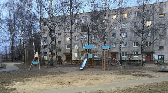 р-н Ленинский ул Чайковского 48 фото