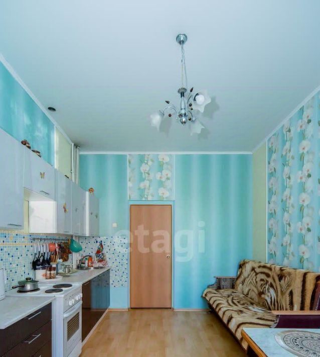 квартира г Бийск ул Стахановская 2/2 фото 3