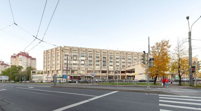 метро Московская дом 2 фото