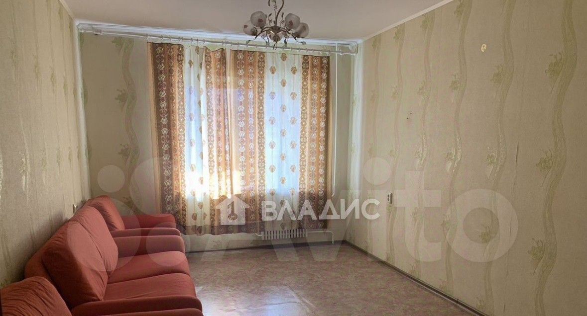 квартира г Белгород Западный ул Щорса 55 фото 1