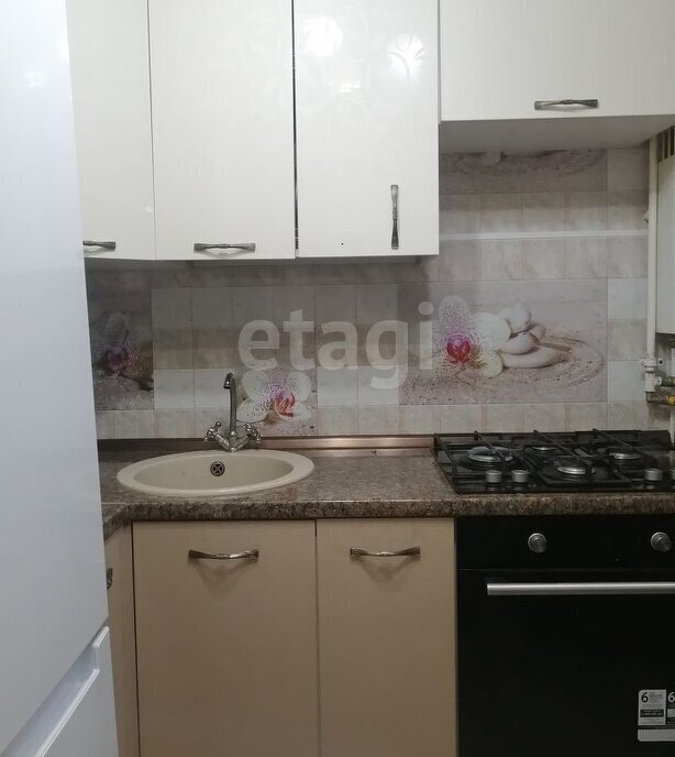 квартира г Калуга ул Болдина 13 фото 2
