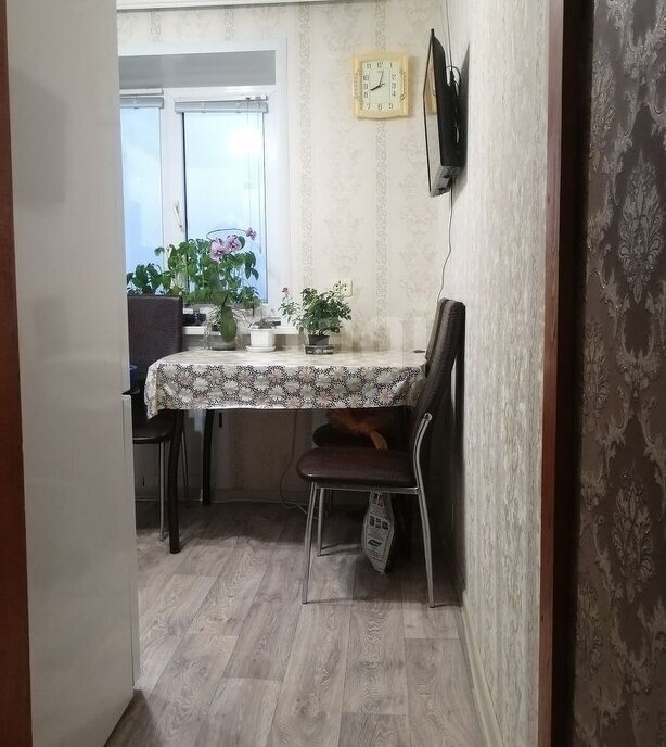 квартира г Калуга ул Болдина 13 фото 4
