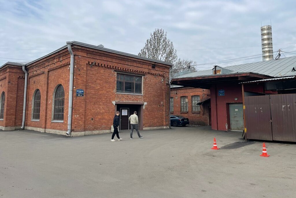 свободного назначения г Санкт-Петербург метро Чкаловская пр-кт Петровский 20я фото 4