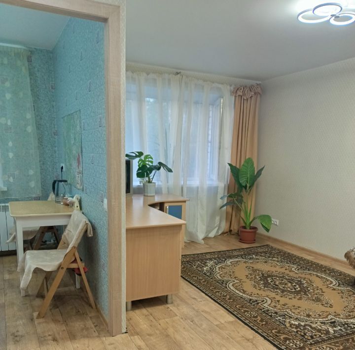 квартира г Ярославль р-н Кировский ул Володарского 61 фото 2