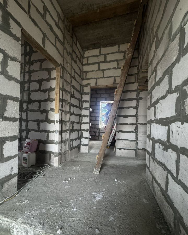 дом г Вологда Фрязиново ул Гиляровского 34 фото 10