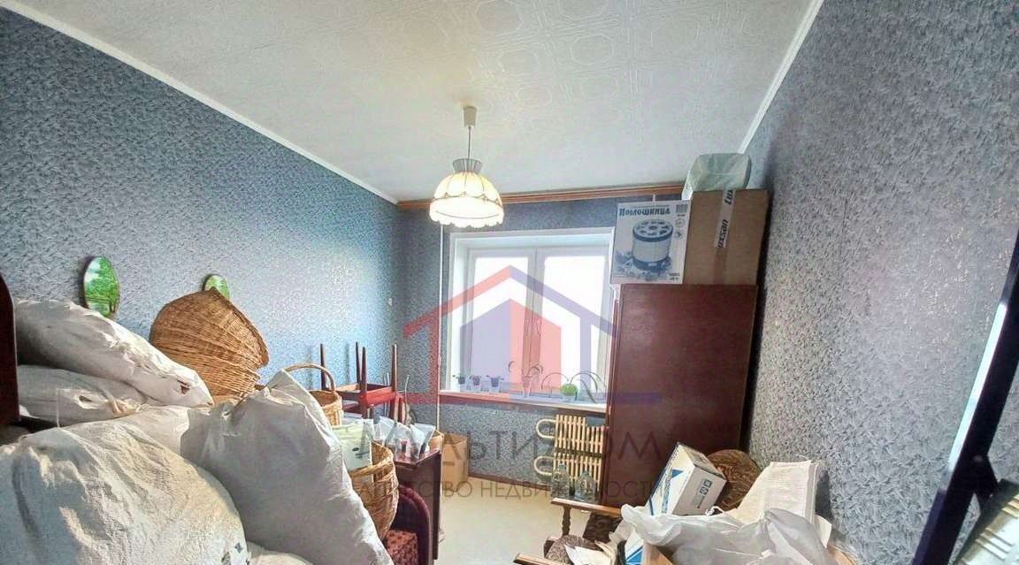квартира г Старый Оскол мкр Буденного 5 фото 7
