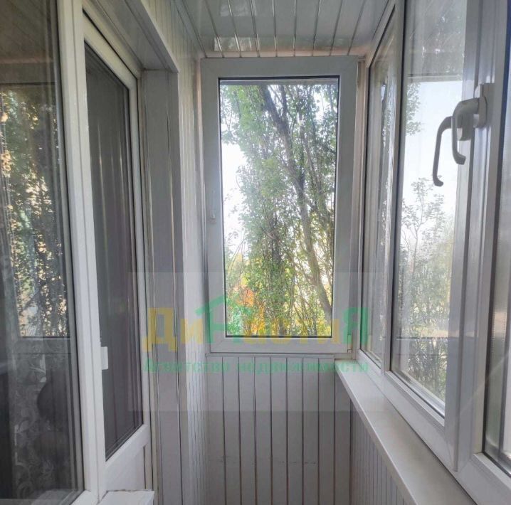 квартира г Белгород Западный ул Привольная 20 фото 11