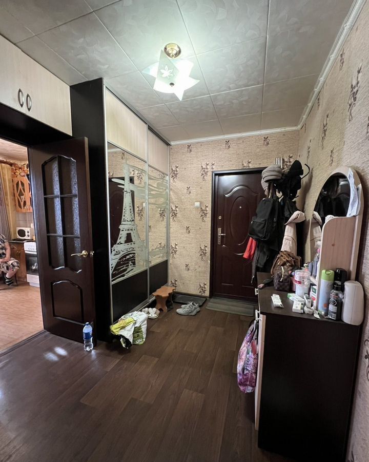 квартира г Великие Луки ул Гражданская 18к/1 фото 6