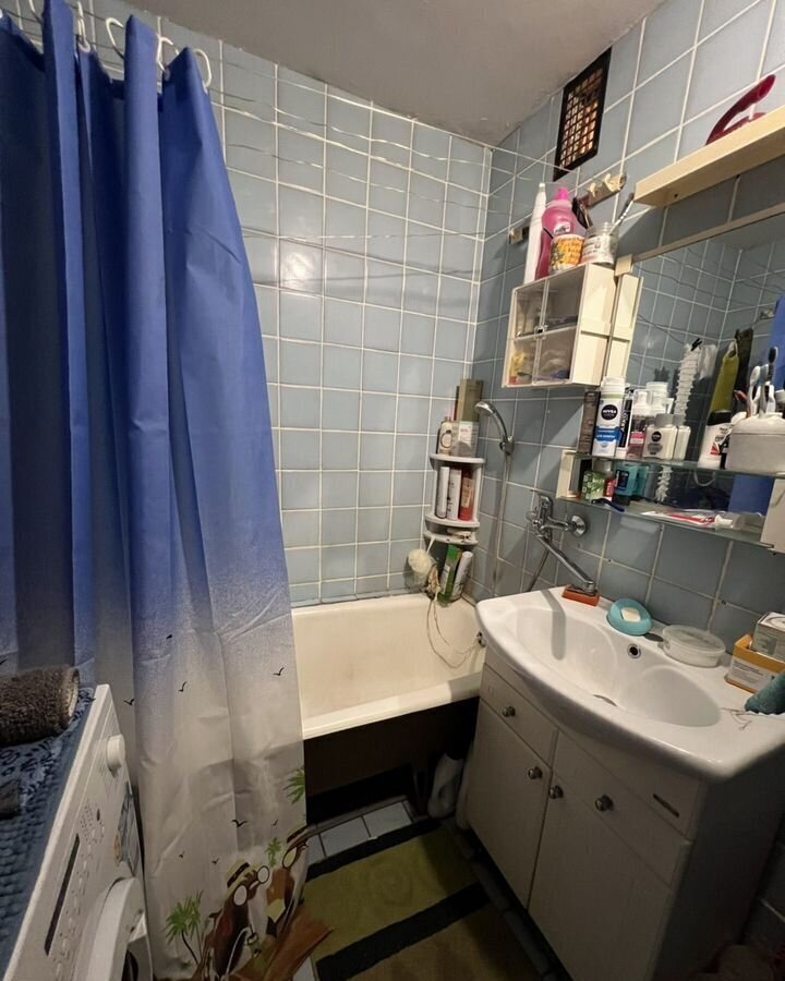 квартира г Великие Луки ул Гражданская 18к/1 фото 8