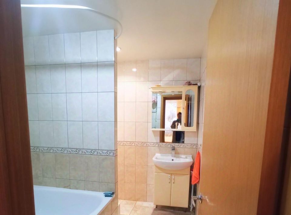 квартира г Ярославль р-н Фрунзенский ул Калинина 37к/2 фото 18