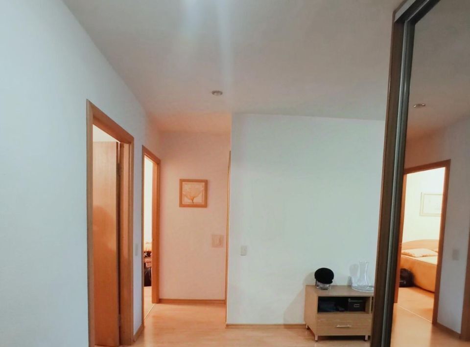 квартира г Ярославль р-н Фрунзенский ул Калинина 37к/2 фото 26