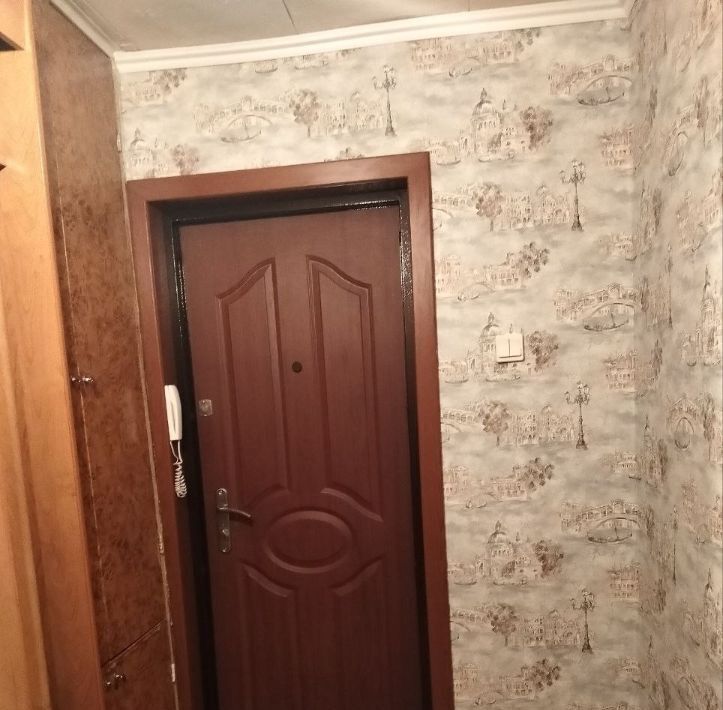 комната г Тамбов р-н Октябрьский ул 8-го Марта 33б фото 5