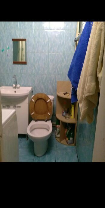 квартира г Королев ул Гагарина 32 Ростокино фото 15