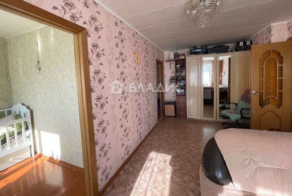 квартира г Ковров ул Комсомольская 30 фото 10