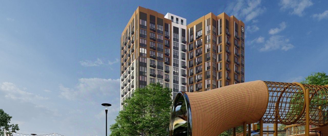 квартира г Брянск р-н Советский Бежицкая ул., 21Б фото 18