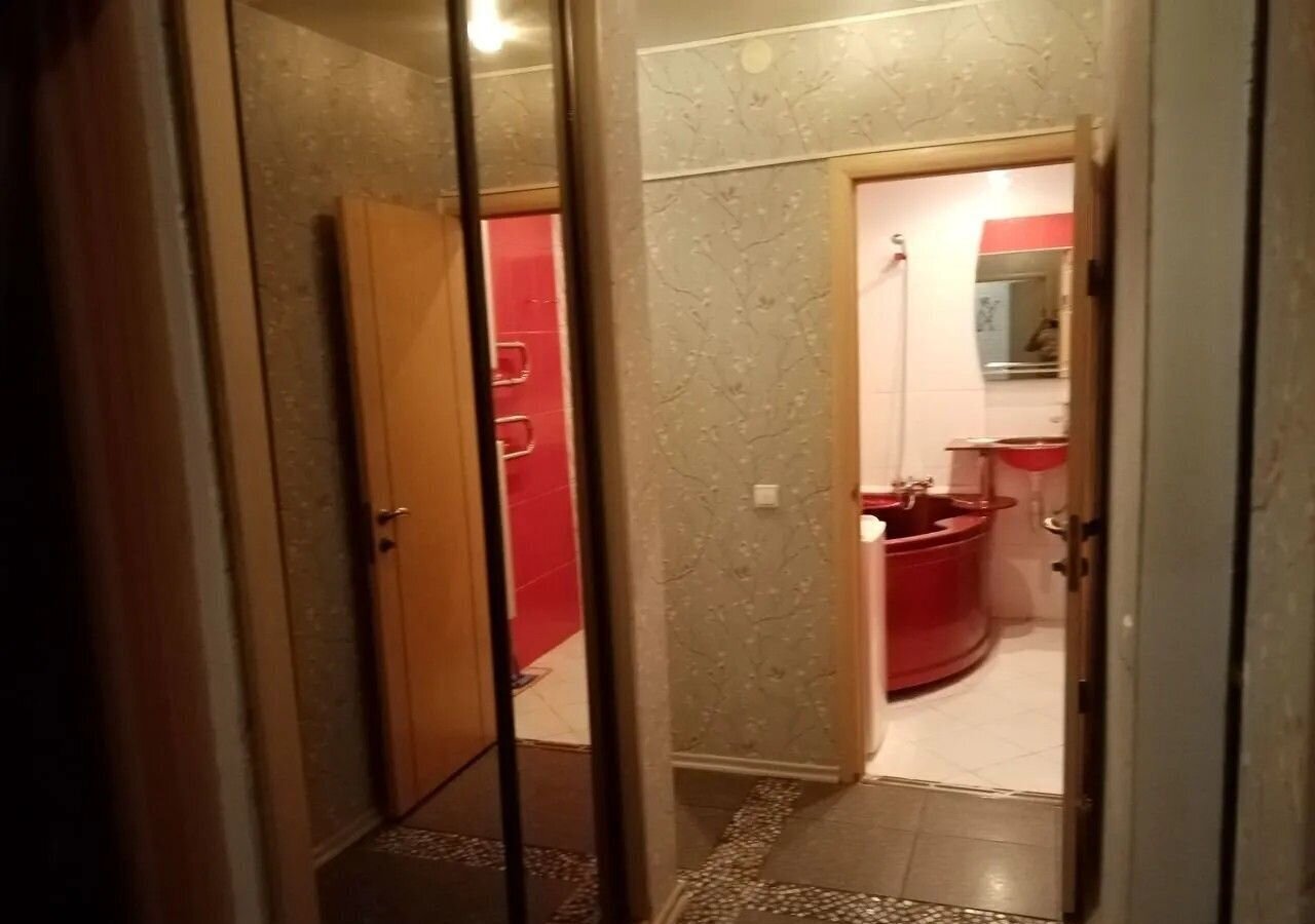 квартира г Шатура ул Академическая 10 фото 7