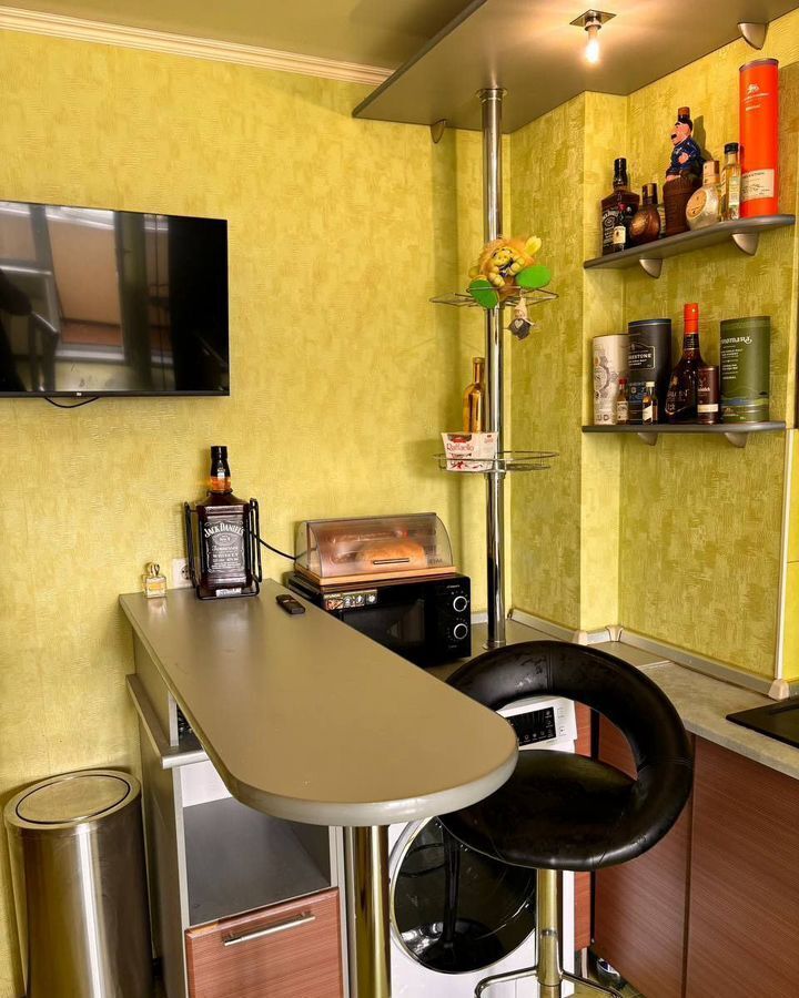 квартира г Саратов р-н Кировский ул им Батавина П.Ф. 13 фото 16