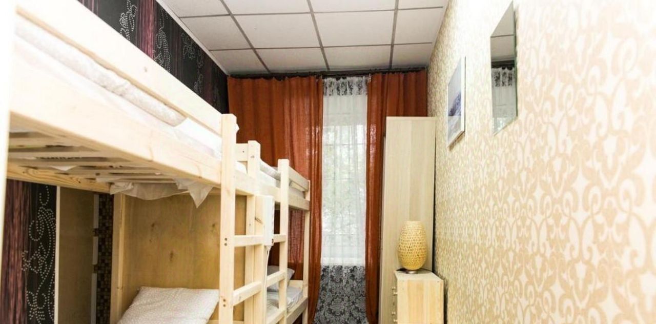 комната г Санкт-Петербург метро Сенная Площадь пер Апраксин 11 фото 1