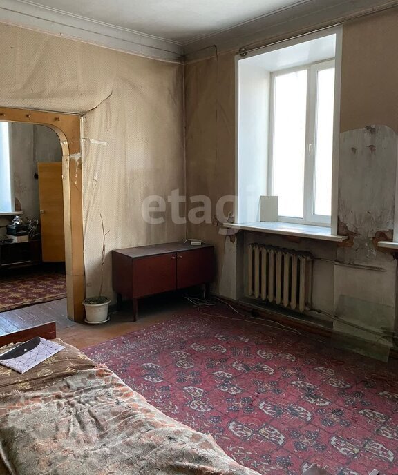 квартира г Киселевск ул Советская 20 фото 3