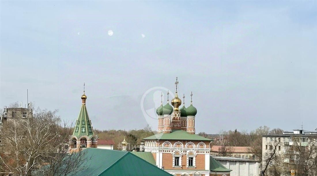 квартира г Рязань р-н Советский ул Скоморошинская 5 фото 18