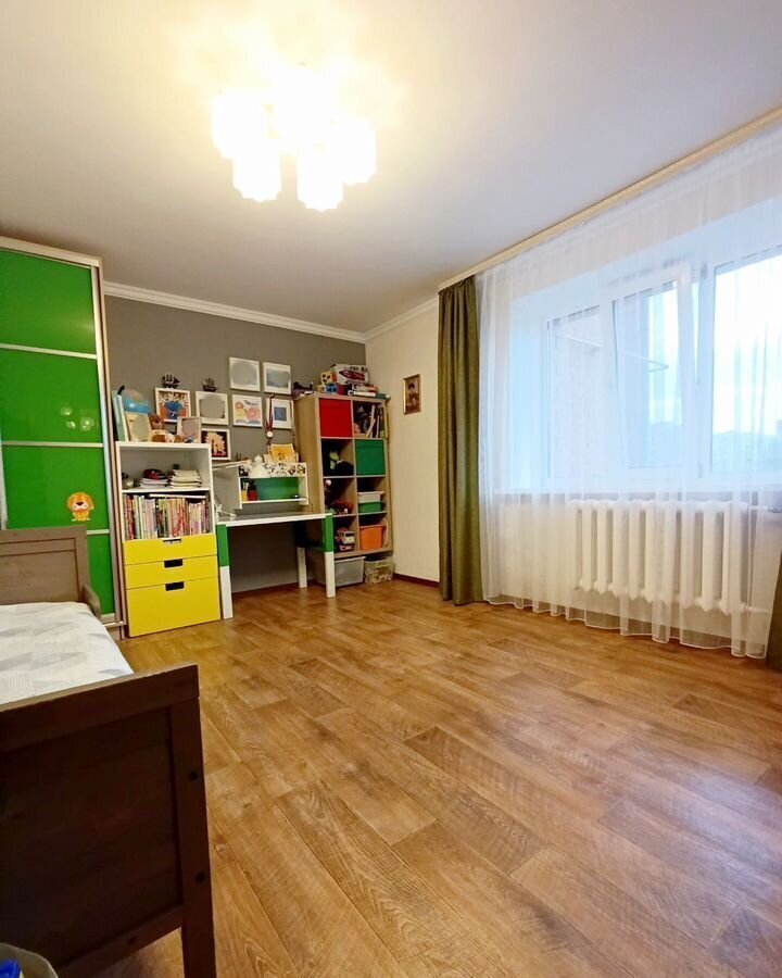 квартира г Салават ул Бекетова 18 фото 7