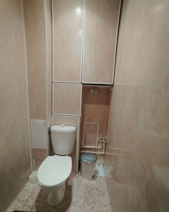 квартира г Уфа р-н Кировский ул Габдуллы Амантая 6 мкр-н Колгуевский фото 12