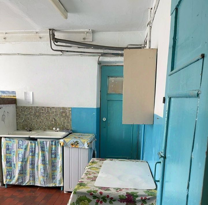 комната г Томск р-н Октябрьский ул Ивана Черных 103 фото 7
