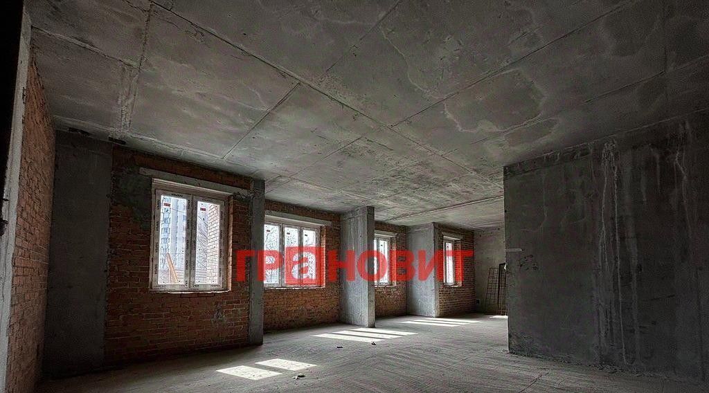 свободного назначения г Новосибирск р-н Октябрьский ул Ключ-Камышенское Плато 14 фото 4