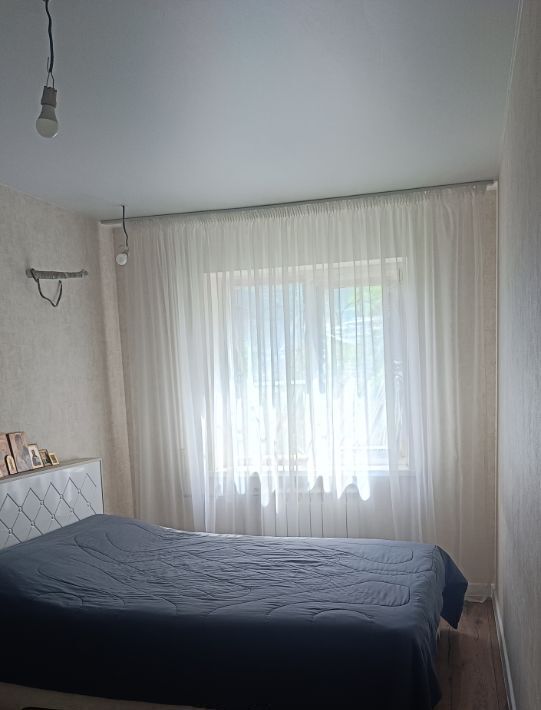 квартира г Краснодар р-н Западный ул им. Тургенева 130 фото 11