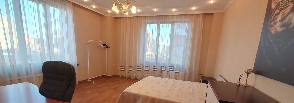 квартира г Красноярск р-н Советский ул Молокова 1к/1 фото 7