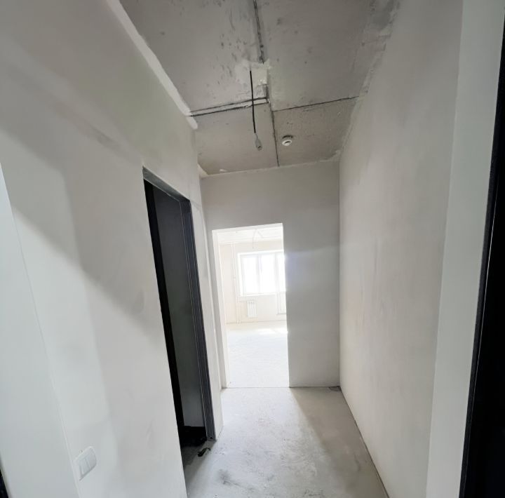 квартира г Абакан ул Кирова 185к/4 фото 6