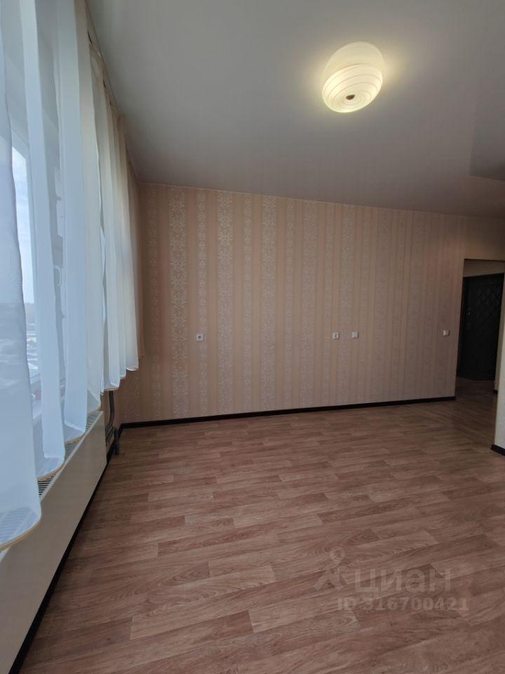 квартира г Новосибирск р-н Калининский ул Фадеева 66 Новосибирск, городской округ Новосибирск, Калининский район, На Фадеева, улица Фадеева фото 10