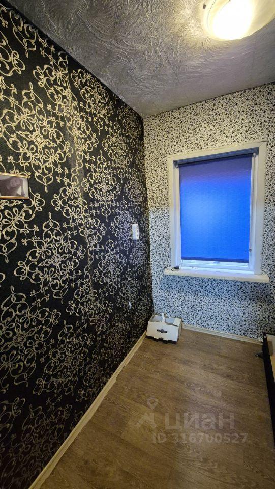 дом г Новосибирск р-н Первомайский ш Бердское 138 фото 11
