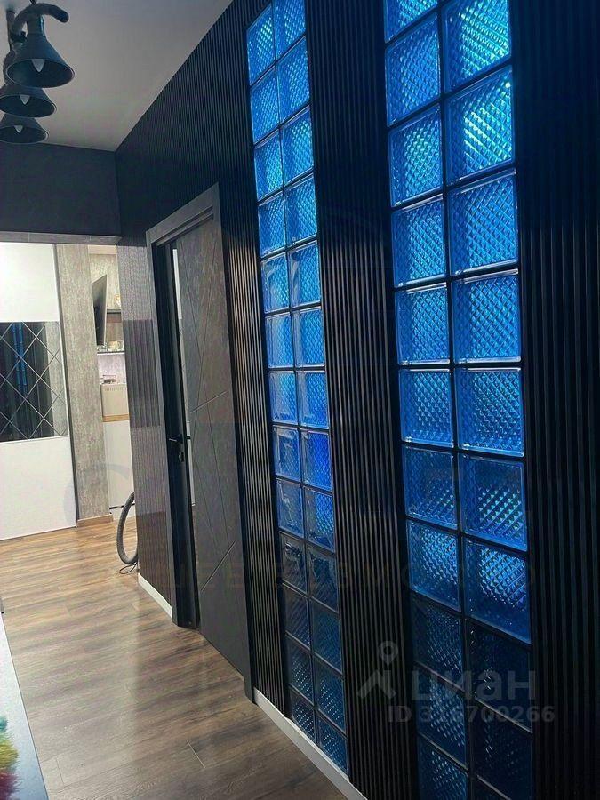 квартира г Новосибирск р-н Заельцовский ул Красногорская 31/1 ЖК «Акация на Красногорской» фото 7