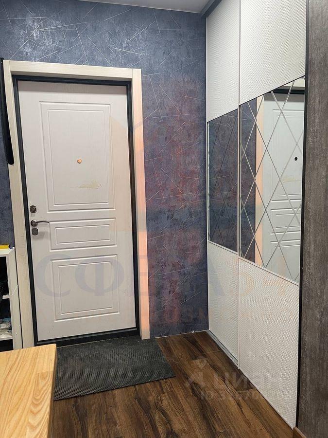 квартира г Новосибирск р-н Заельцовский ул Красногорская 31/1 ЖК «Акация на Красногорской» фото 21