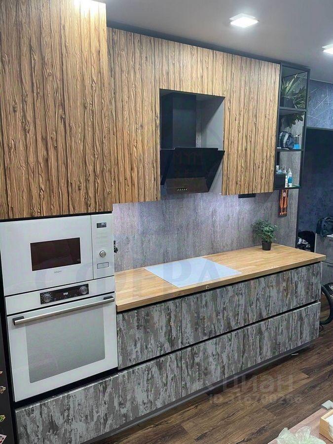 квартира г Новосибирск р-н Заельцовский ул Красногорская 31/1 ЖК «Акация на Красногорской» фото 24