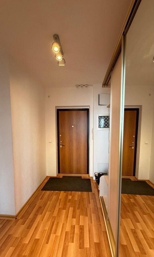 квартира г Екатеринбург Академический ул Михеева М.Н. 2 фото 1