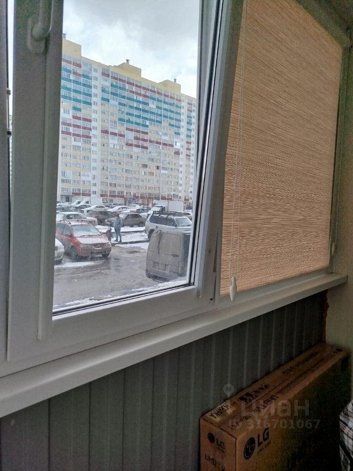 квартира г Новосибирск р-н Первомайский ул Твардовского 22/3 фото 18