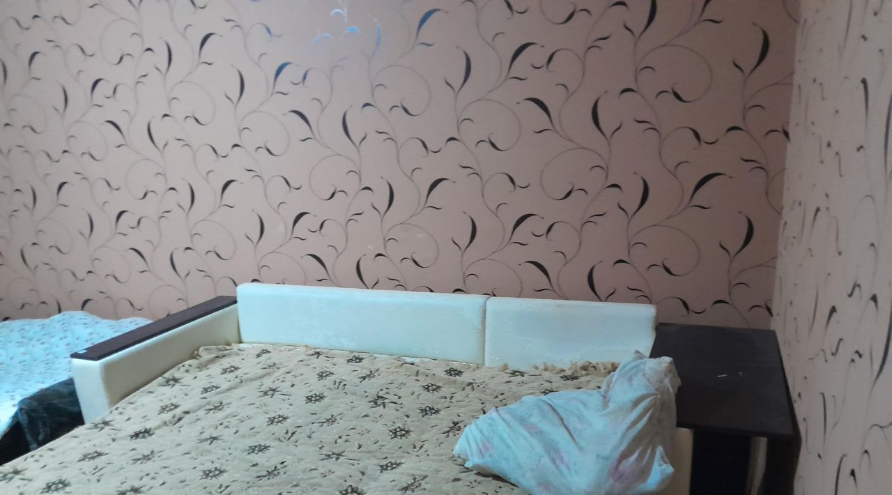 комната г Курск р-н Центральный пр-кт Вячеслава Клыкова 4 фото 1