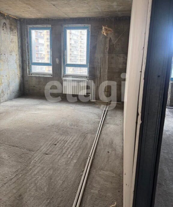 квартира г Улан-Удэ ул Цивилева 32 фото 9