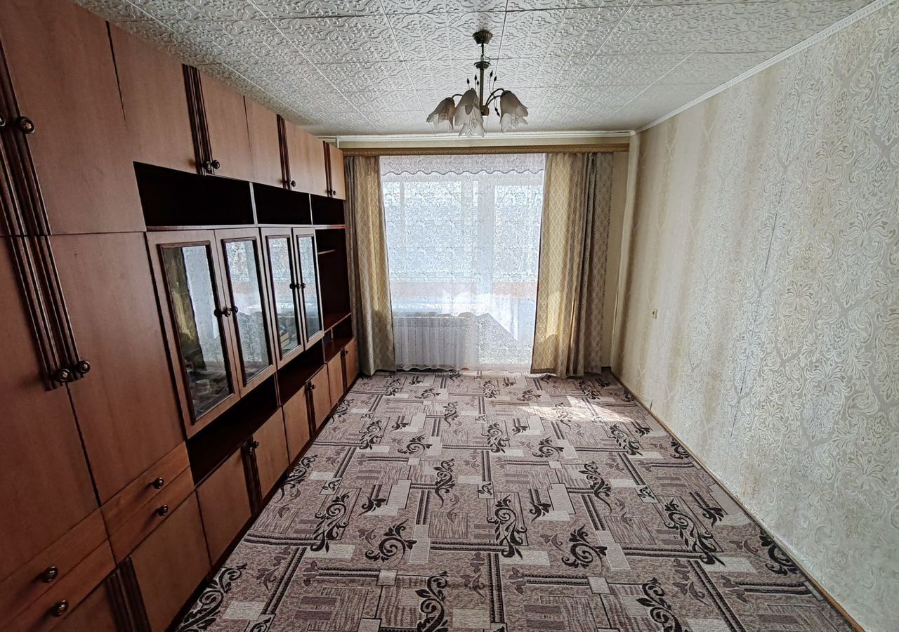 квартира р-н Невьянский г Невьянск ул Чапаева 30/2 фото 1