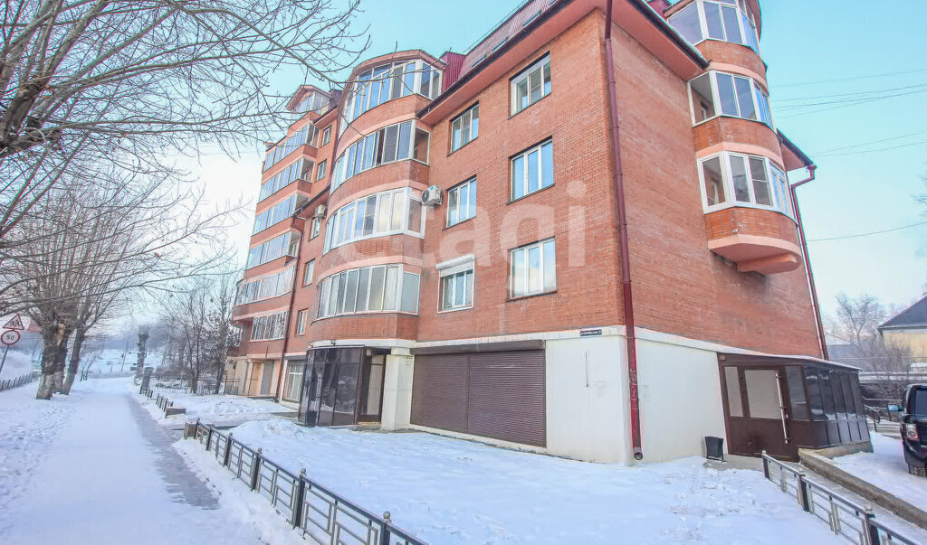 свободного назначения г Улан-Удэ ул Октябрьская 33 фото 20
