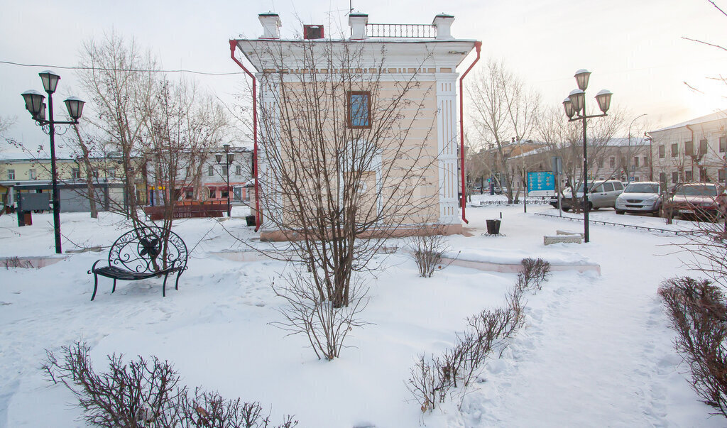 свободного назначения г Улан-Удэ ул Ленина 22 фото 25