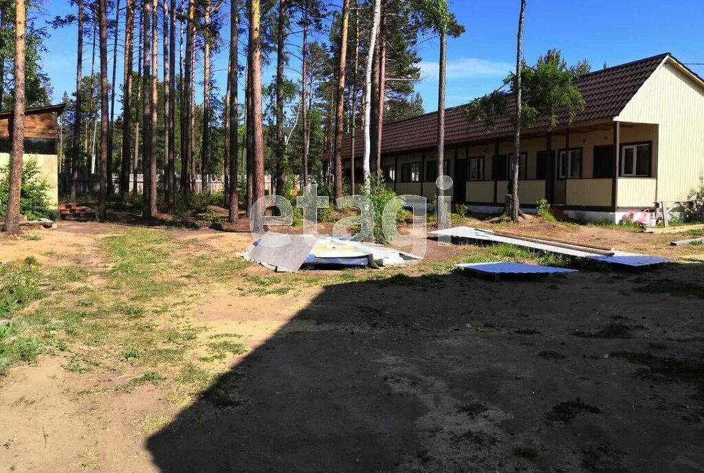 торговое помещение р-н Баргузинский с Максимиха ул Комарова 1а фото 24