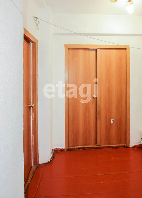 квартира г Улан-Удэ п Загорск ул Гарнаева 13 фото 25