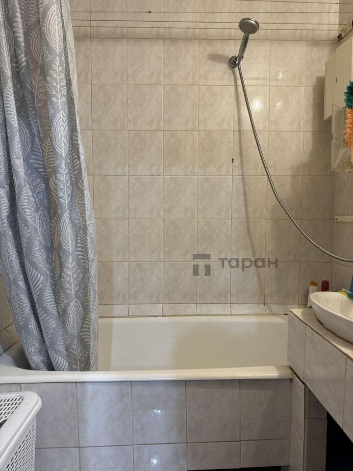 квартира г Челябинск р-н Курчатовский ул Чичерина 15 фото 16