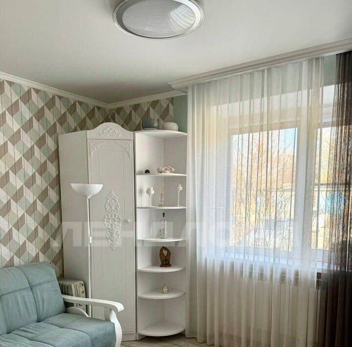 квартира г Азов пер Соловьиный 1 Азовский район фото 4